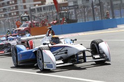 Matdew Brabham, Andretti Autosport