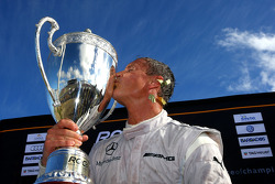 1. David Coulthard