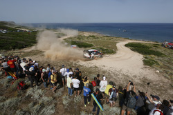 Есапекка Лаппі, Янне Ферм, Toyota Gazoo Racing WRT Toyota Yaris WRC