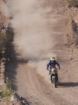 #4 KTM: Jordi Viladoms