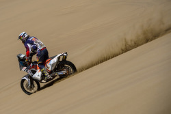 #27 KTM: Matthias Walkner