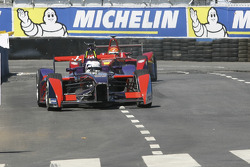 Sam Bird, Virgin Racing Formula E Team Ho-Pen Tung, Chena Racing Formula E Team