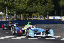 Michela Cerruti, Trulli Formula E Team