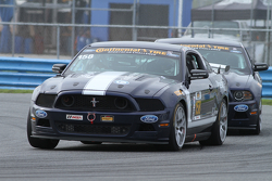 SCC: Daytona January testing