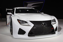 雷克萨斯 RCF GT3