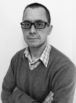 Jonathan Noble, Motorsport.com Formula Uno editore
