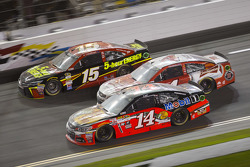 Tony Stewart, Stewart-Haas Chevrolet