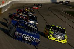 Tyler Reddick, Brad Keselowski Racing, Ford