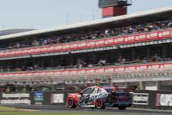 James Courtney, Holden Racing Team