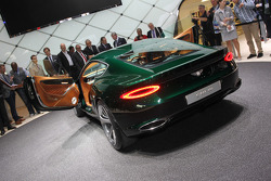 Bentley EXP 10