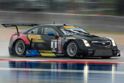 #8 凯迪拉克车队,凯迪拉克ATS-VR GT3: Andy Pilgrim