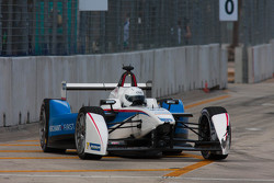 Scott Speed, Andretti Autosport