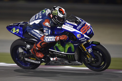 Jorge Lorenzo, Yamaha Factory Racing