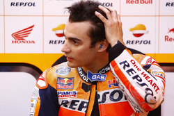 Dani Pedrosa, Repsol Honda Team