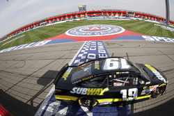 Carl Edwards, Joe Gibbs Racing Toyota