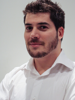 Guillaume Navarro, Motorsport.com Frankreich, Chefredakteur