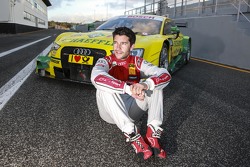 Mike Rockenfeller, Audi Sport Team Phoenix, Audi RS 5 DTM