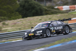 Augusto Farfus, BMW Team RBM BMW M4 DTM