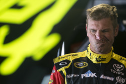 Clint Bowyer, Michael Waltrip Racing, Toyota