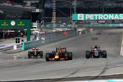 Daniil Kvyat, Red Bull Racing