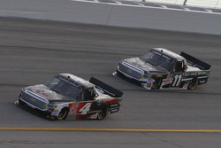 Erik Jones, Kyle Busch Motorsports Toyota
