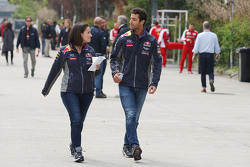 Daniel Ricciardo, Red Bull Racing