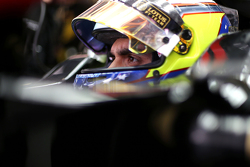Pastor Maldonado, Lotus F1 Team