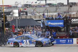 Jeff Gordon, Hendrick Motorsports Chevrolet