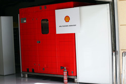 Laboratorio de Shell
