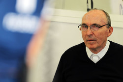 Frank Williams, Williams Teameigenaar