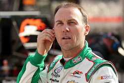 Kevin Harvick, JR Motorsports Chevrolet