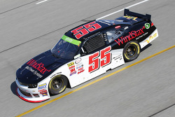 Jeffrey Earnhardt, Viva Motorsports Chevrolet