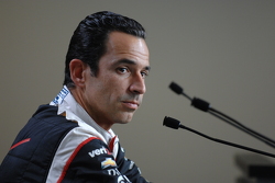 Helio Castroneves