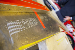 Plantilla de NASCAR