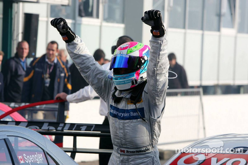 #4: Hockenheim 2006