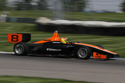 Sean Rayhall, 8Star Motorsports