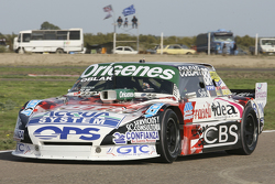 Camilo Echevarria, Coiro Dole Racing, Torino