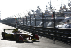 Daniel Abt, Audi Sport Team Abt