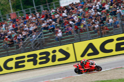 Davide Giugliano, Ducati Team