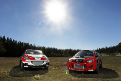 Il Campionato Australiano di Rally annuncia il regolamento tecnico del 2016