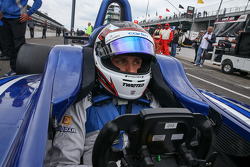 Max Chilton, Carlin