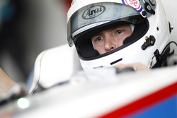 Scott Speed, Andretti Autosport