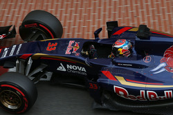 Max Verstappen, Scuderia Toro Rosso STR10