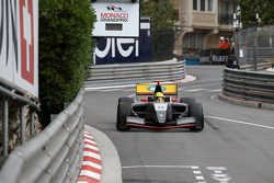 Tio Ellinas, Strakka Racing