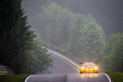 奥迪Experience车队14号奥迪R8 LMS ultra:Niki Mayr-Melnhof, Rod Salmon, Micke Ohlsson, Ronnie Saurenmann