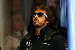 Fernando Alonso, McLaren