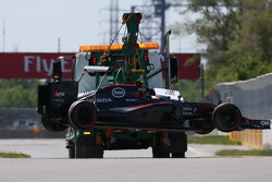 Fernando Alonso, McLaren Honda