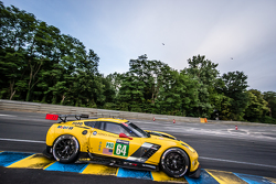 #64 Corvette Racing, Corvette C7.R: Jordan Taylor, Oliver Gavin, Tommy Milner