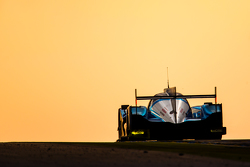 #47 KCMG车队 ORECA 05:马修·豪森、理查德·布拉德利、尼古拉斯·拉皮埃尔