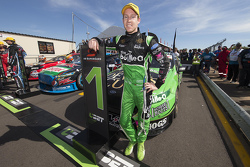 1. David Reynolds, Rod Nash Racing, Ford